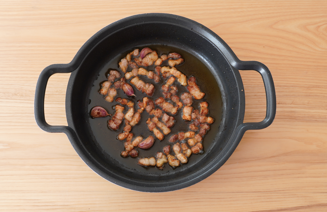 Migas ruleras manchegas