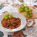 Migas ruleras manchegas