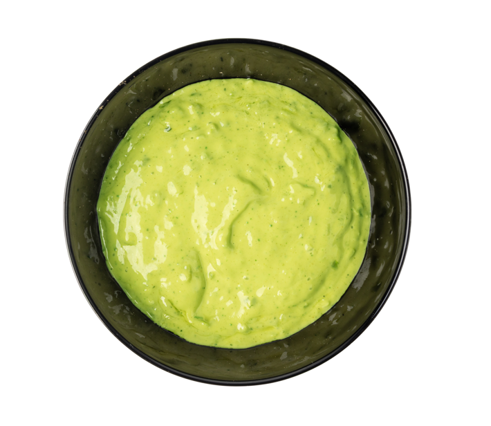 Mojo verde
