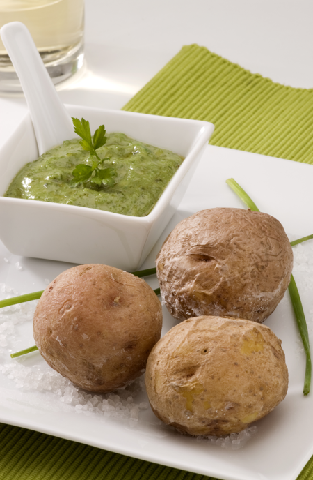 Mojo verde