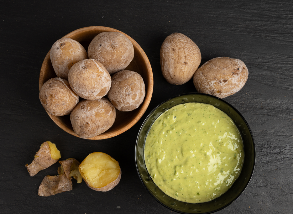 Mojo verde