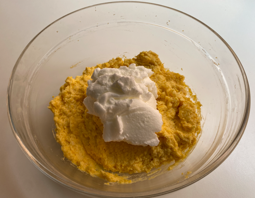 Pan de elote