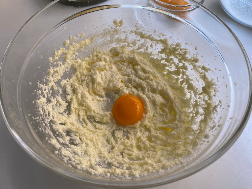 Pan de elote
