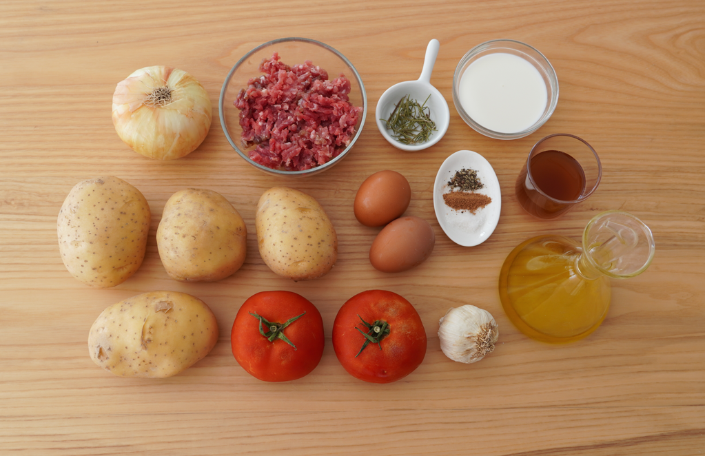 Patatas de Olot