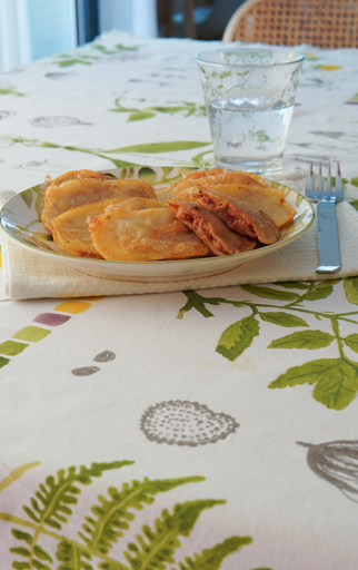 Patatas de Olot