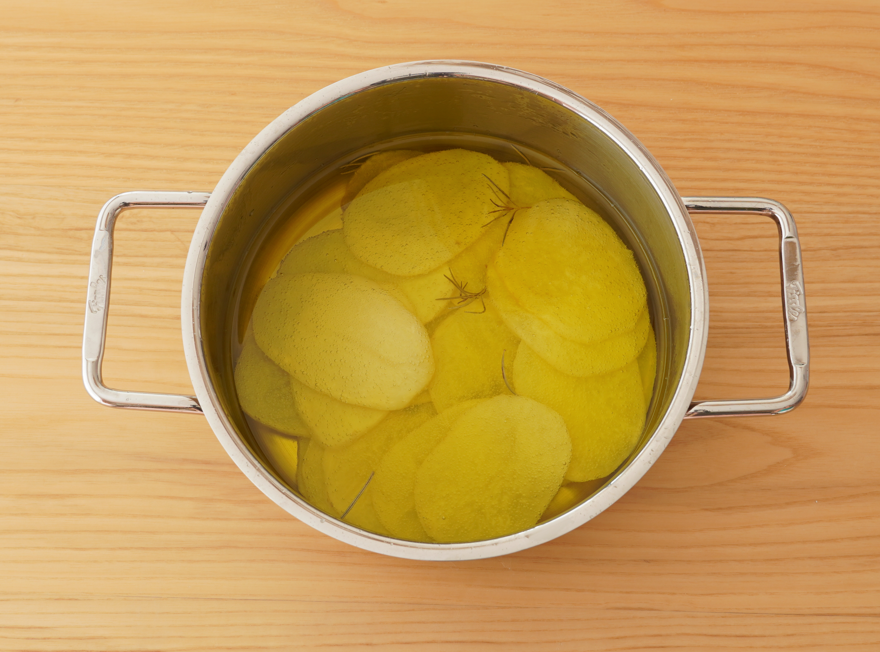 Patatas de Olot