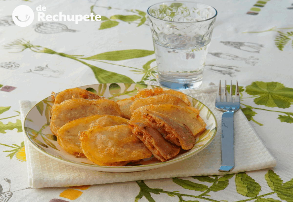 Patatas de Olot
