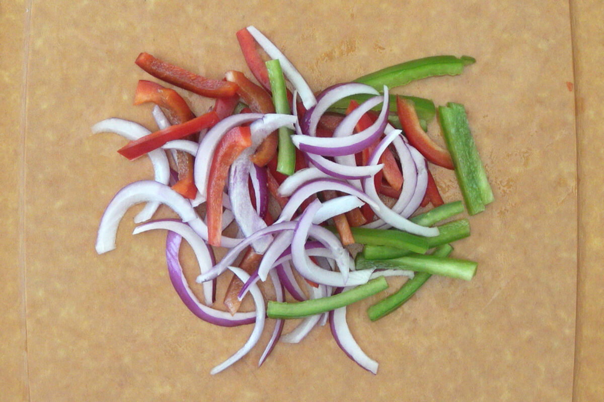 quesadillas vegetarianas y veganas paso 15
