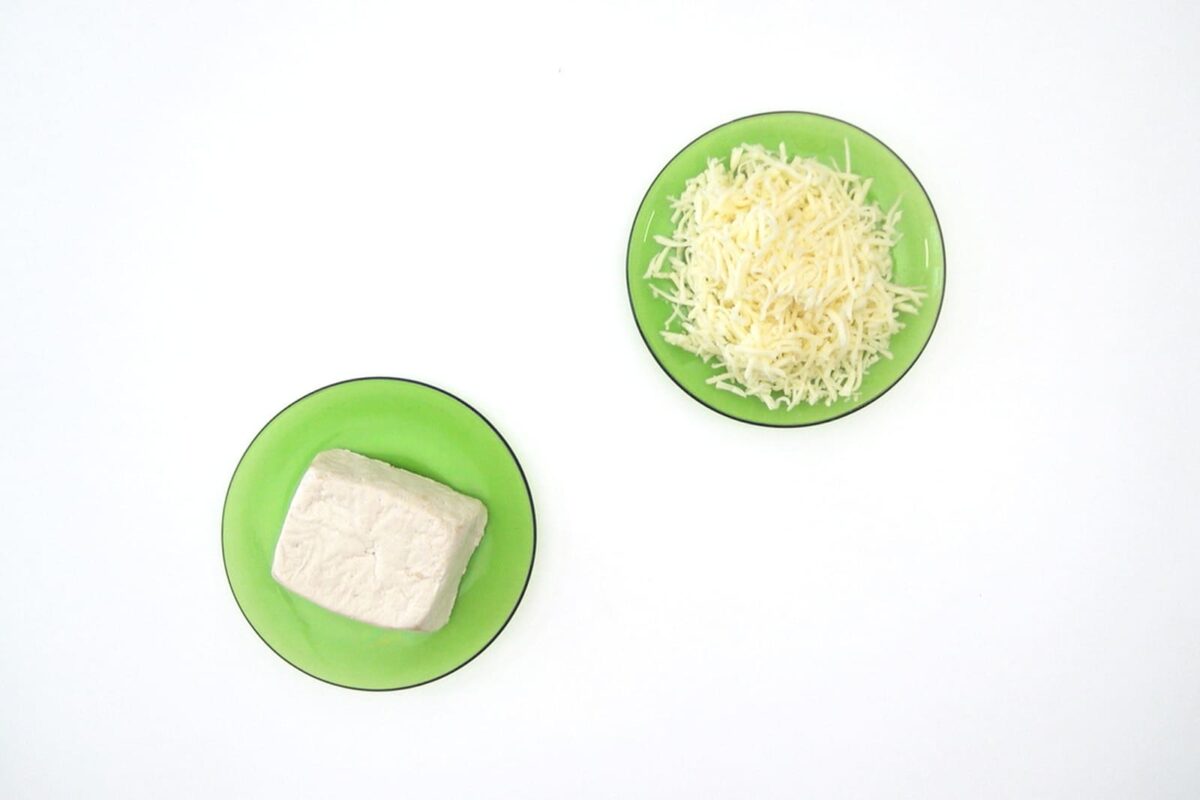 quesadillas vegetarianas y veganas paso 25