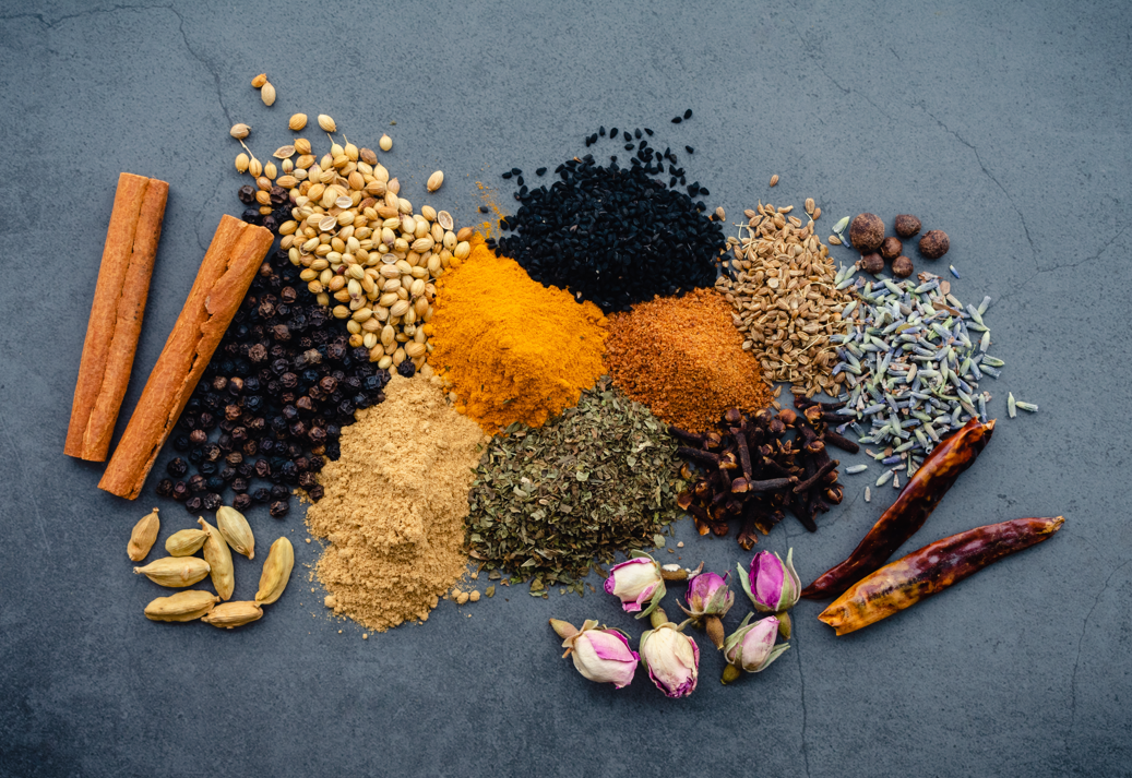 Ras el hanout. Qué es y cómo usarlo en tu cocina