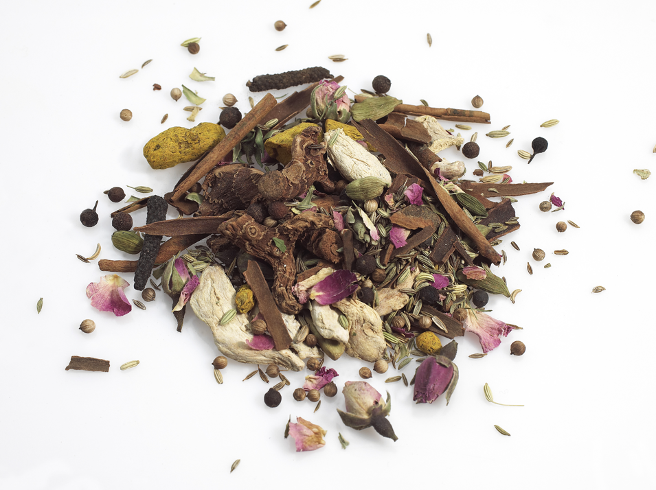 Ras el hanout. Qué es y cómo usarlo en tu cocina