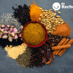 Ras el hanout. Qué es y cómo usarlo en tu cocina
