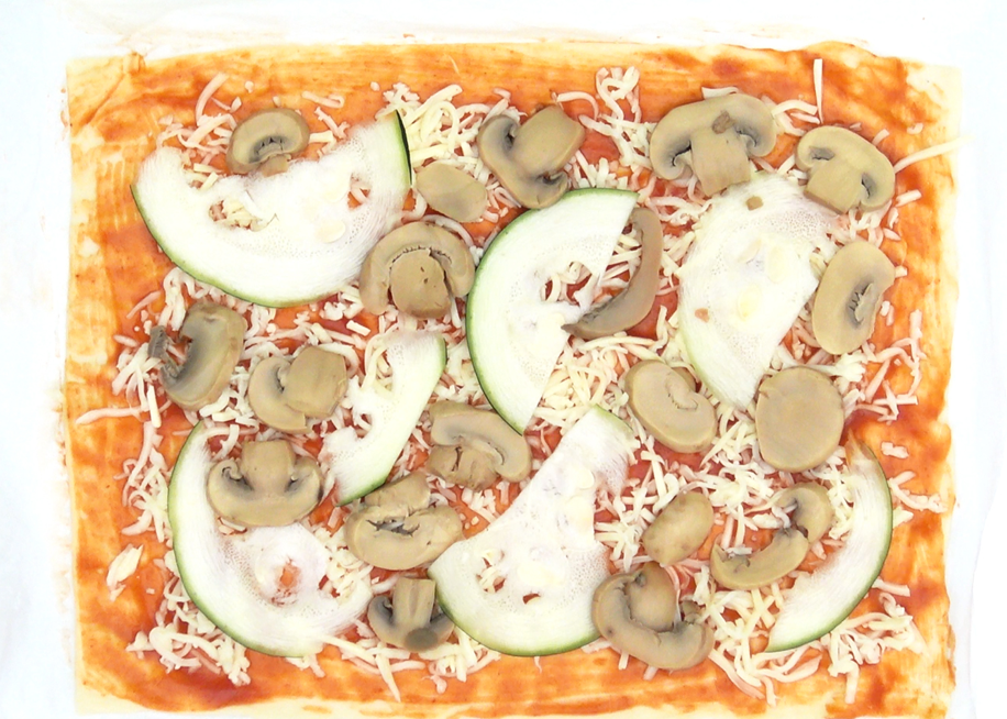 4 rollos de pizza fáciles para preparar en casa