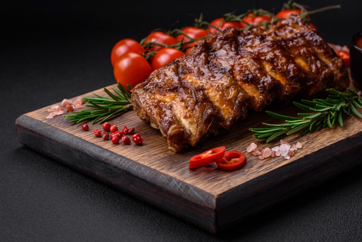 Consejos para recalentar tu asado del día anterior