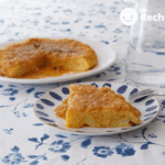 Tortilla guisada