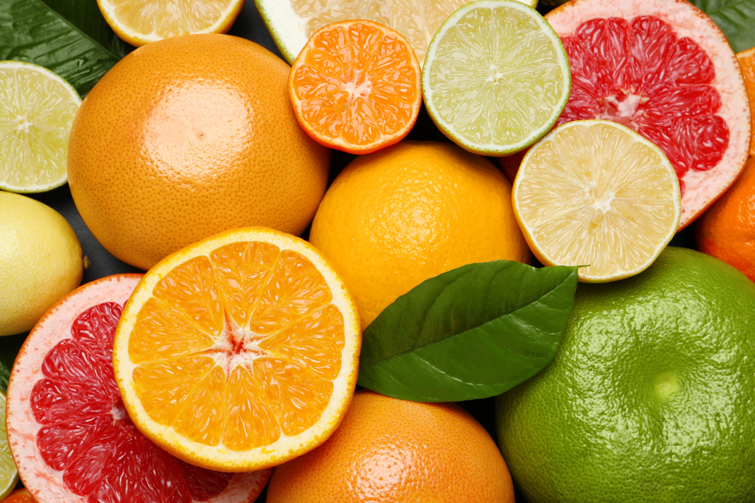 10 alimentos en peligro por el cambio climático
