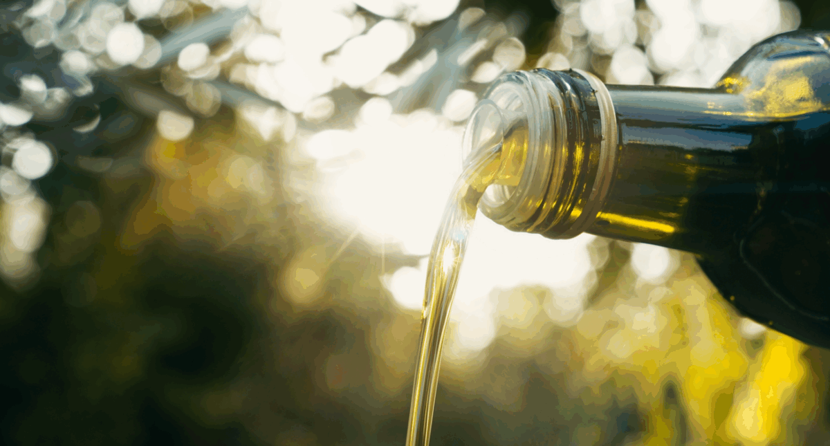 10 alimentos en peligro por el cambio climático