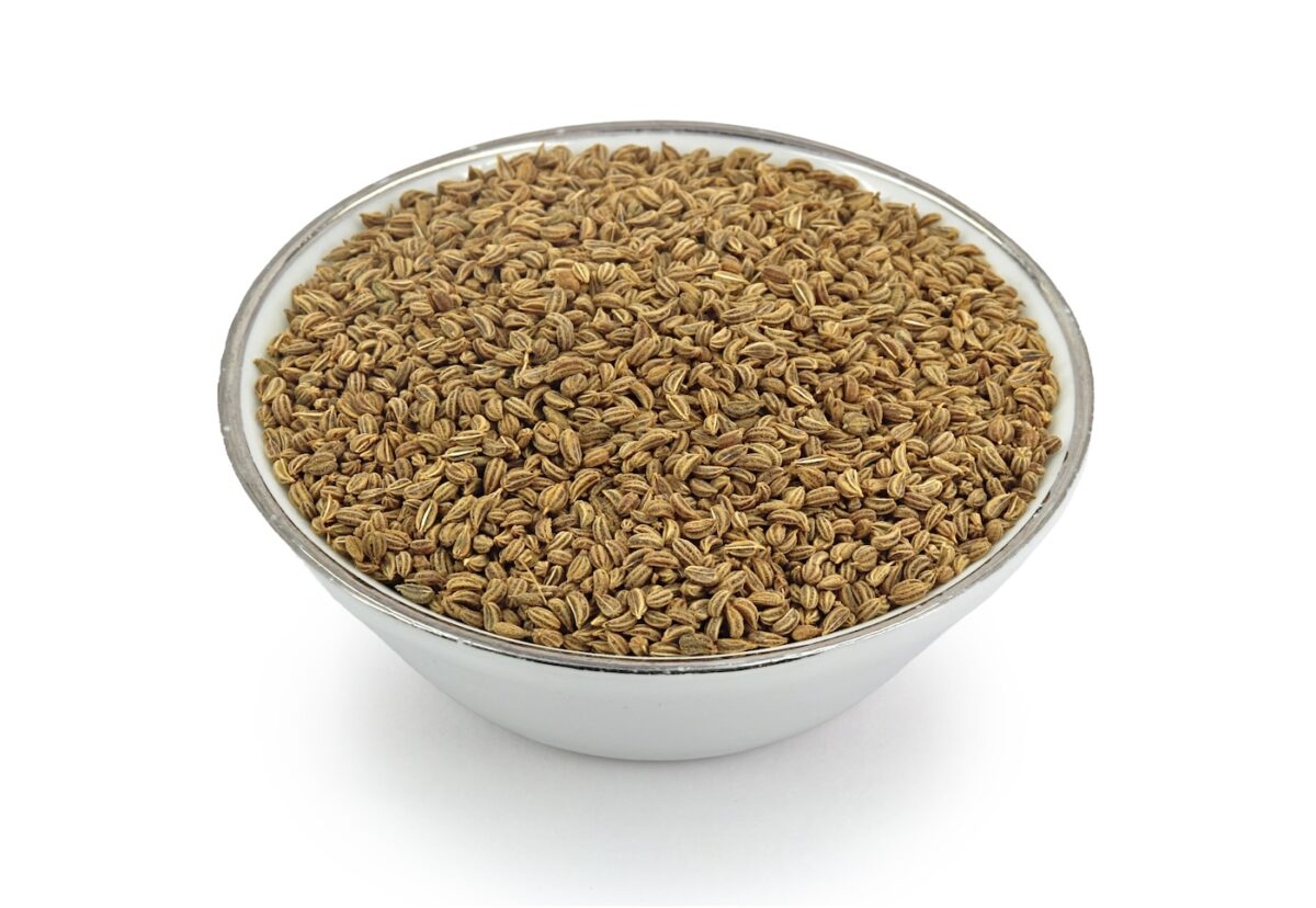 Ajowan o ajwain. Qué es, cómo usarlo y por qué es tan importante en la cocina india