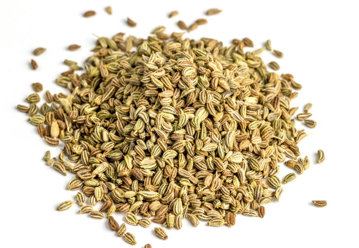 Ajowan o ajwain. Qué es, cómo usarlo y por qué es tan importante en la cocina india