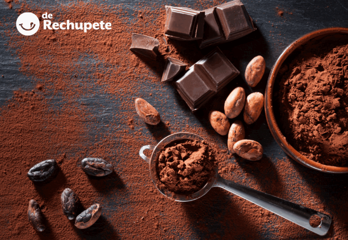 Chocolate sin cacao. ¿Es posible? Alternativa sostenible que quiere cambiarlo todo