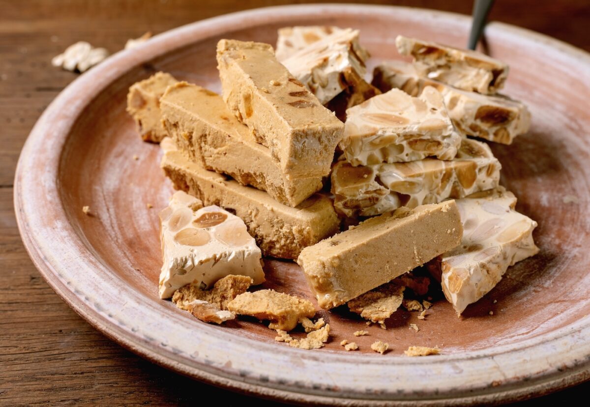 Historia, variedades y curiosidades del turrón