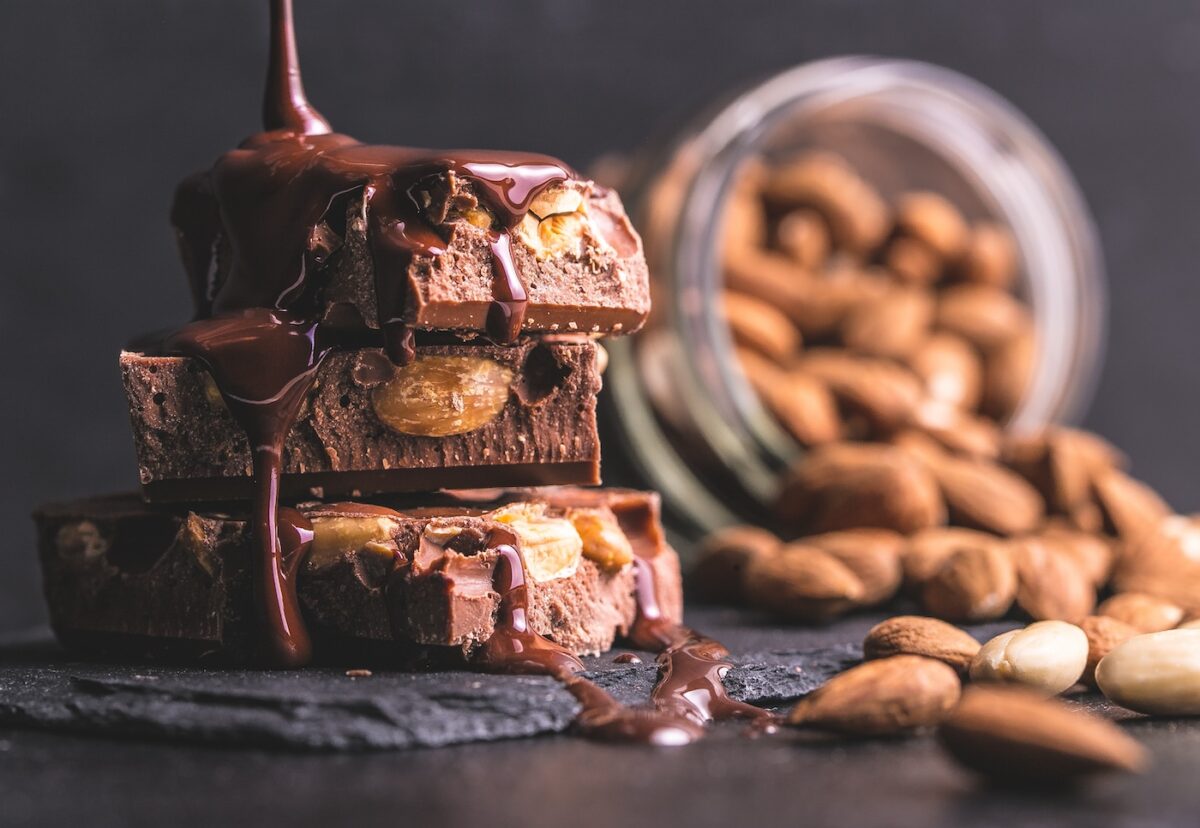 Historia, variedades y curiosidades del turrón