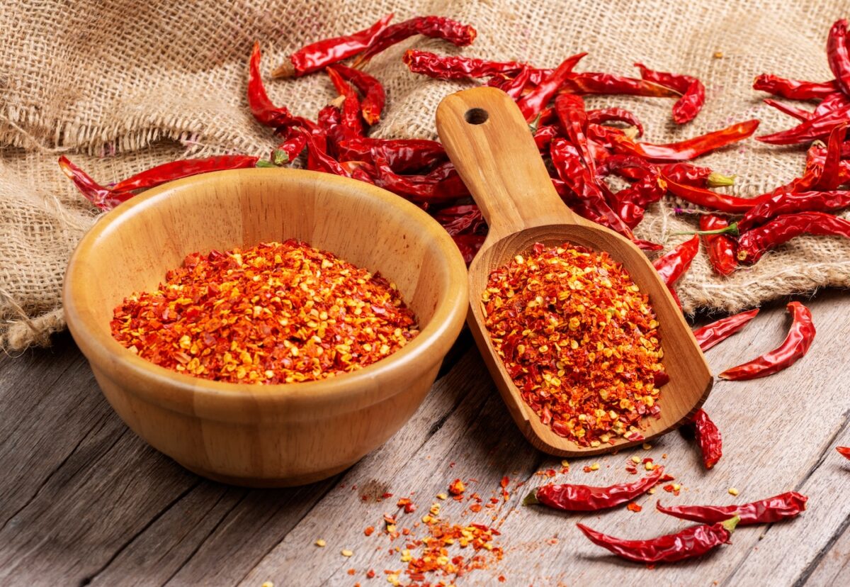 Pimienta de cayena. Qué es, cómo usarla y cuándo conviene tenerle respeto en la cocina
