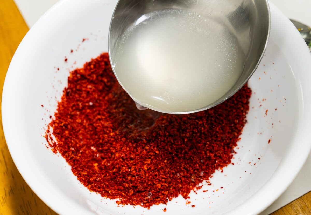 Pimienta de cayena. Qué es, cómo usarla y cuándo conviene tenerle respeto en la cocina