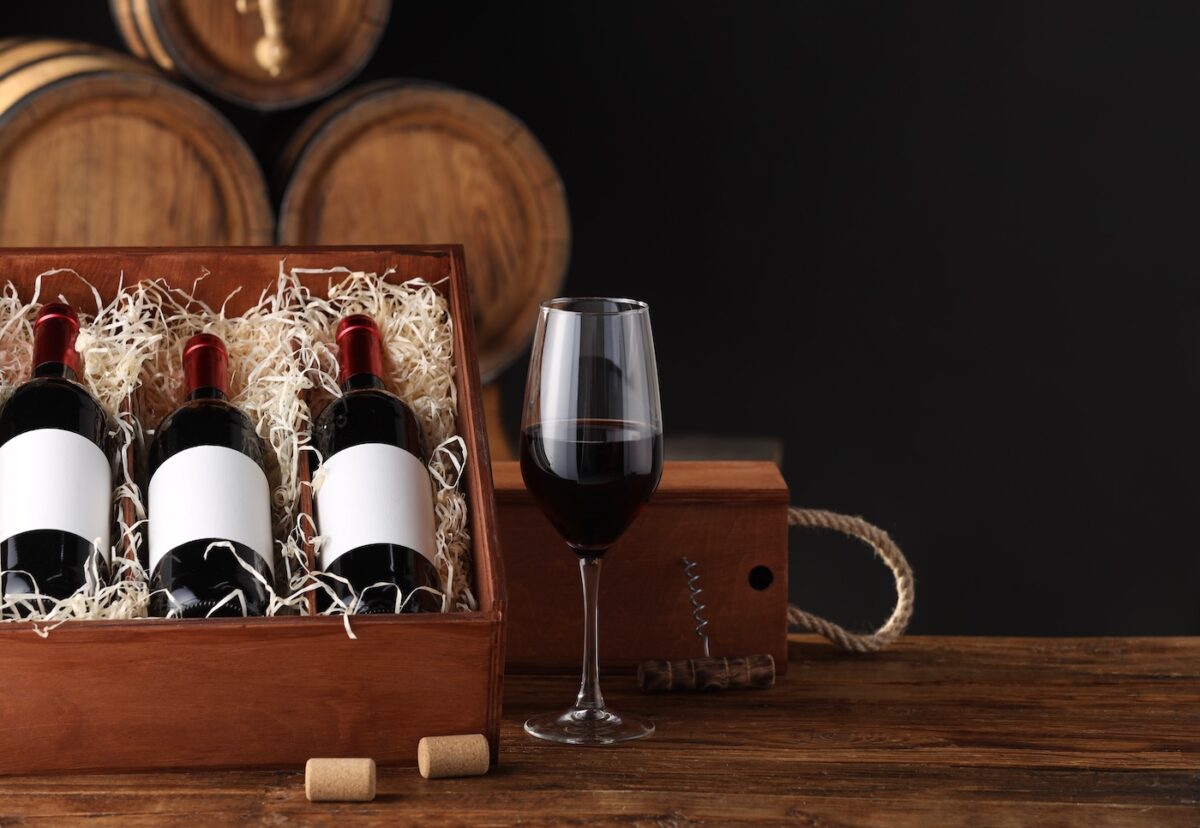 Vino tinto. Historia, propiedades y cómo disfrutarlo dentro de una dieta mediterránea