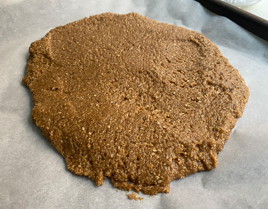 Alfajores andaluces