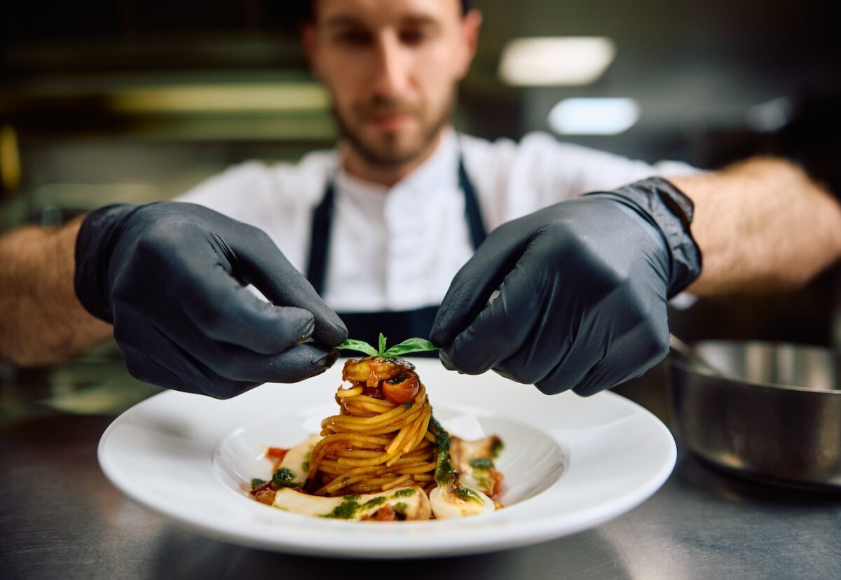 ¿Chef o cocinero? Diferencia reales de ambos términos