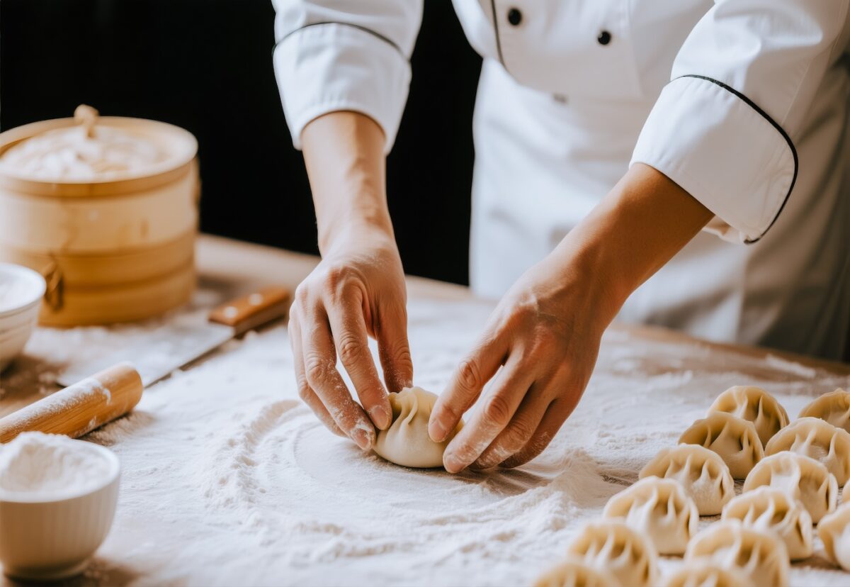 ¿Chef o cocinero? Diferencia reales de ambos términos