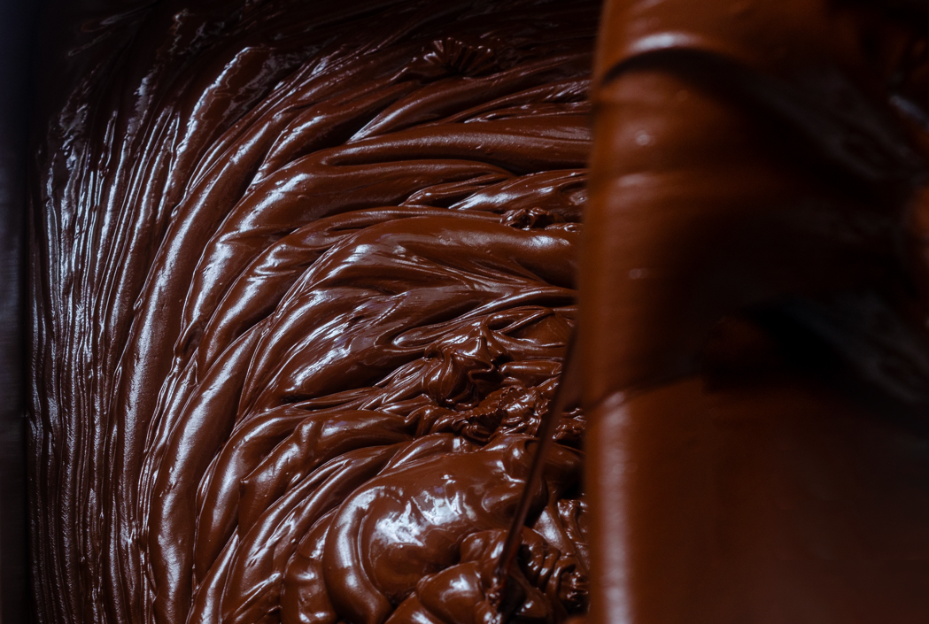 Chocolate sin cacao. ¿Es posible? Alternativa sostenible que quiere cambiarlo todo