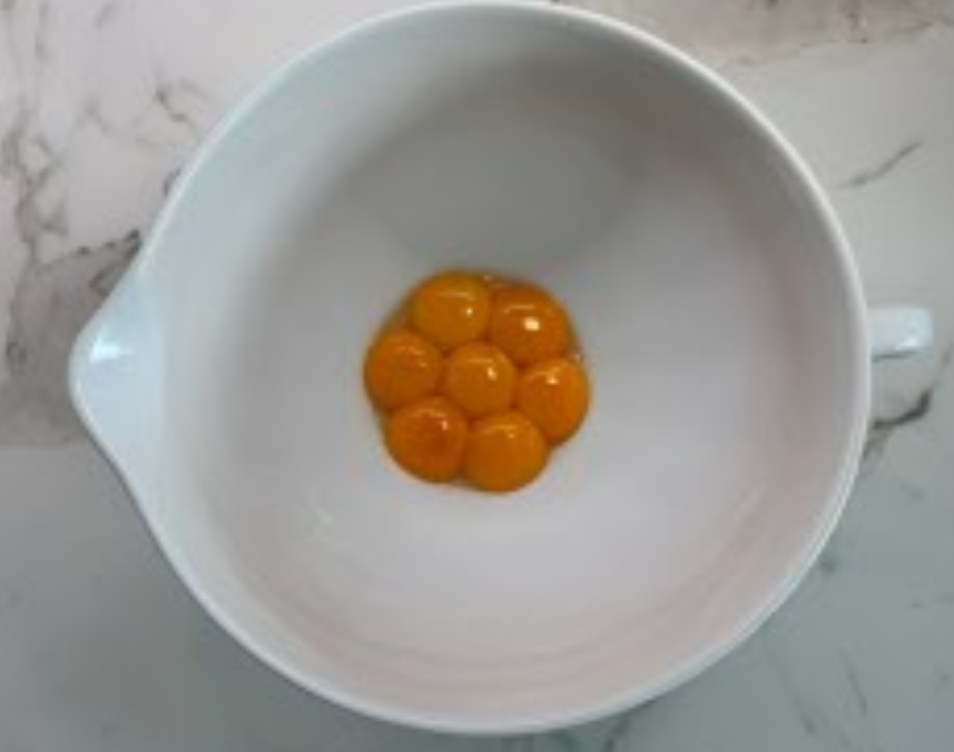 Colineta navideña