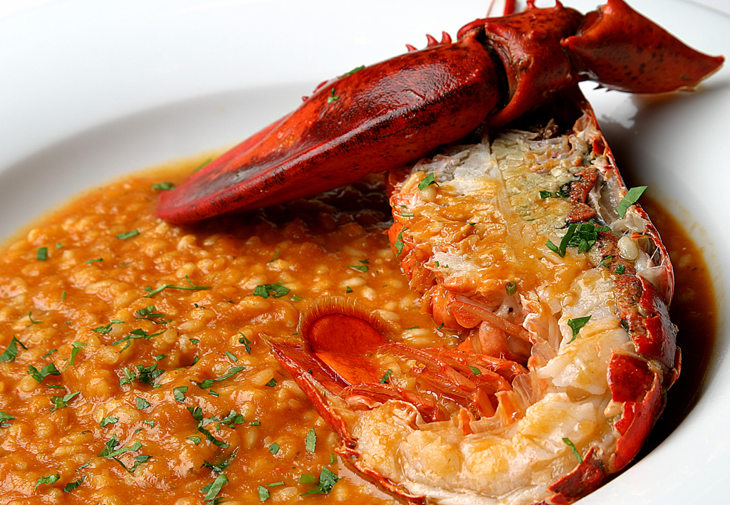 Cómo cocinar un bogavante de forma perfecta