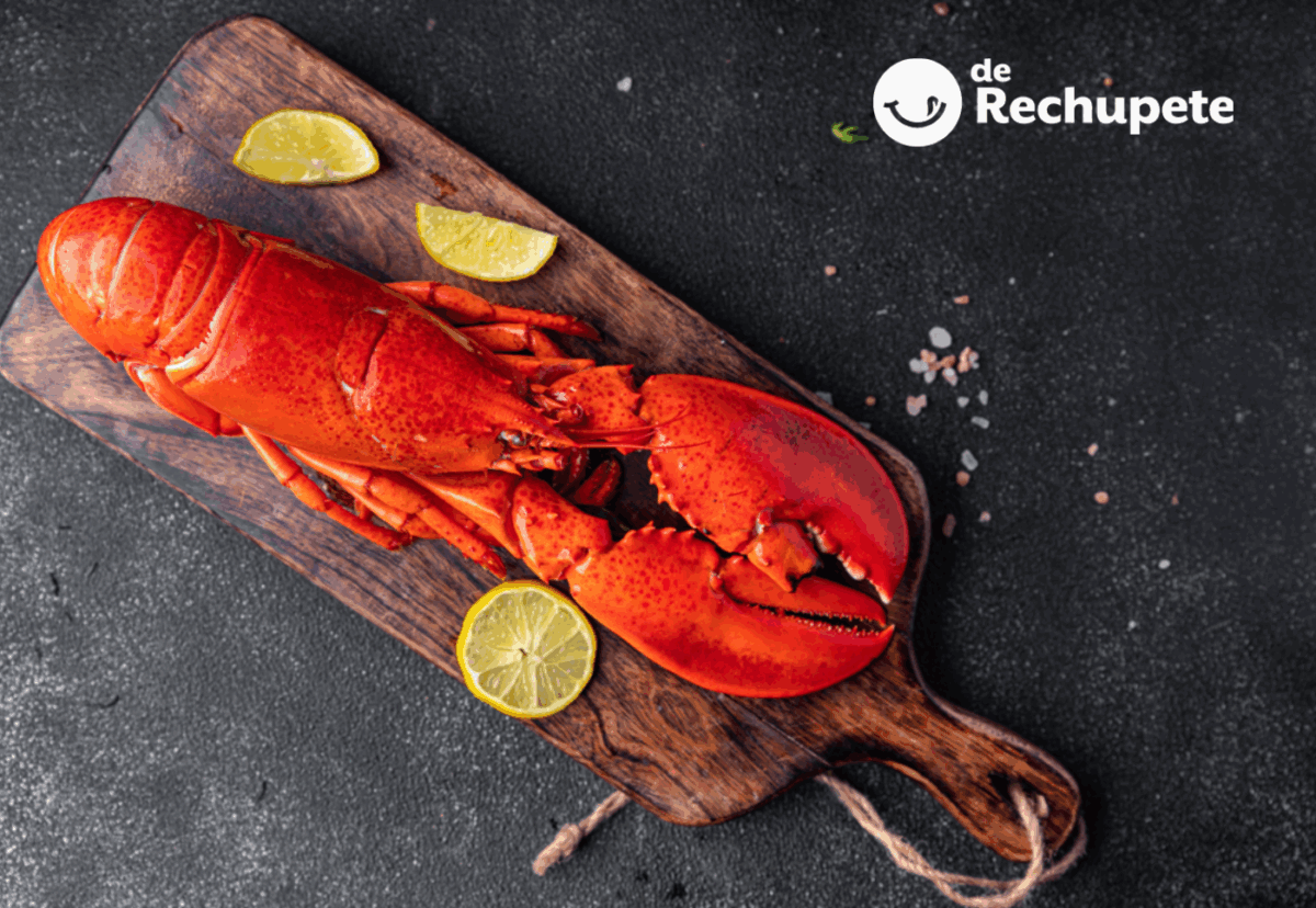 Cómo cocinar un bogavante de forma perfecta