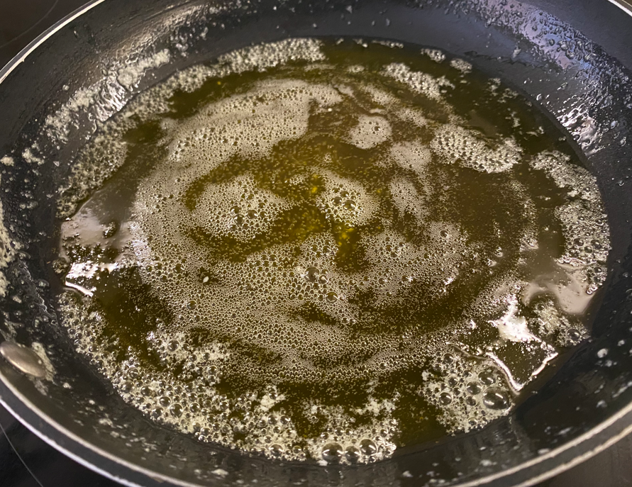 Cotoletta alla milanese