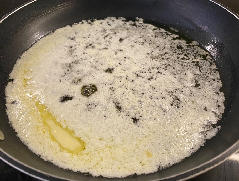 Cotoletta alla milanese