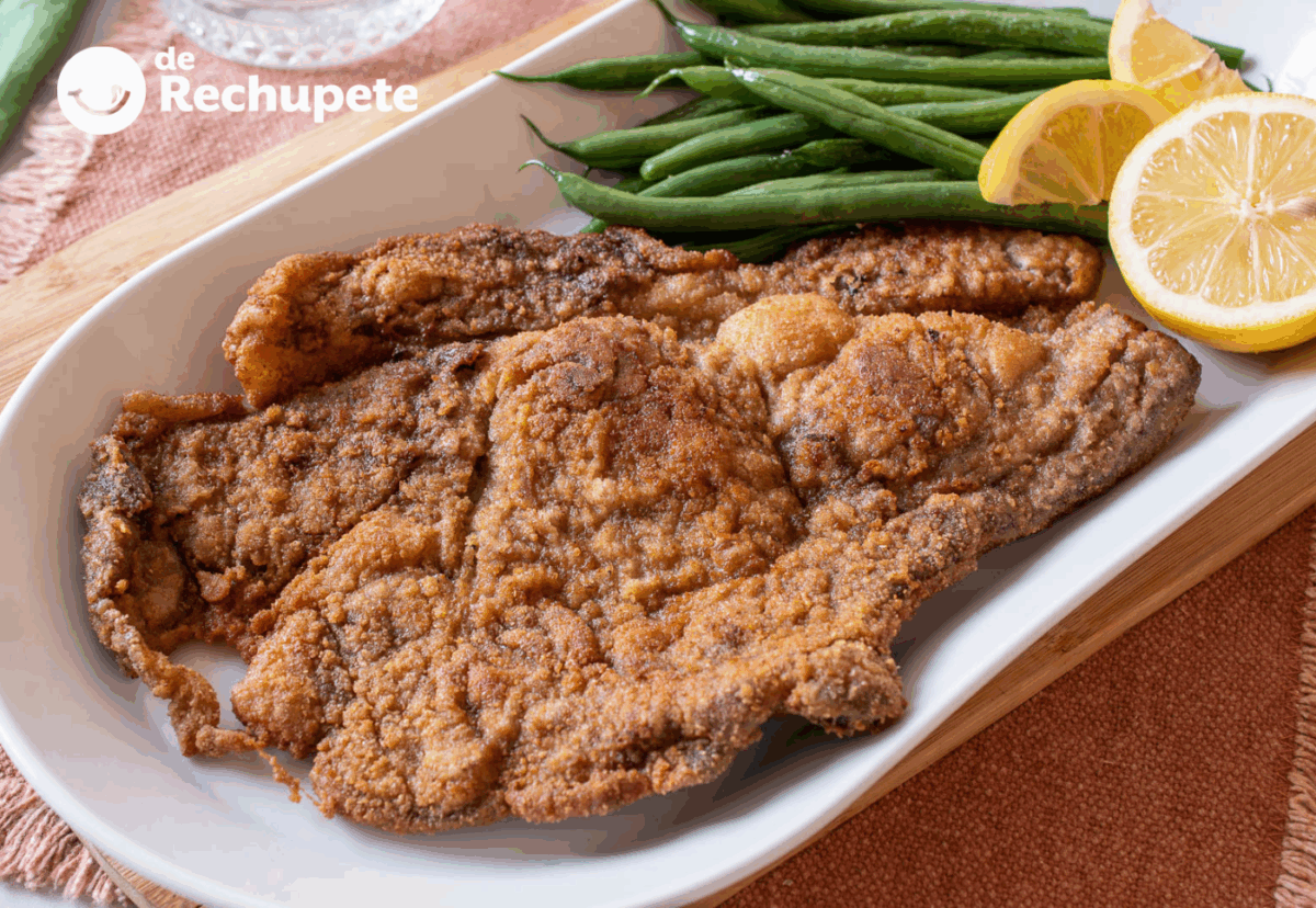 Cotoletta alla milanese