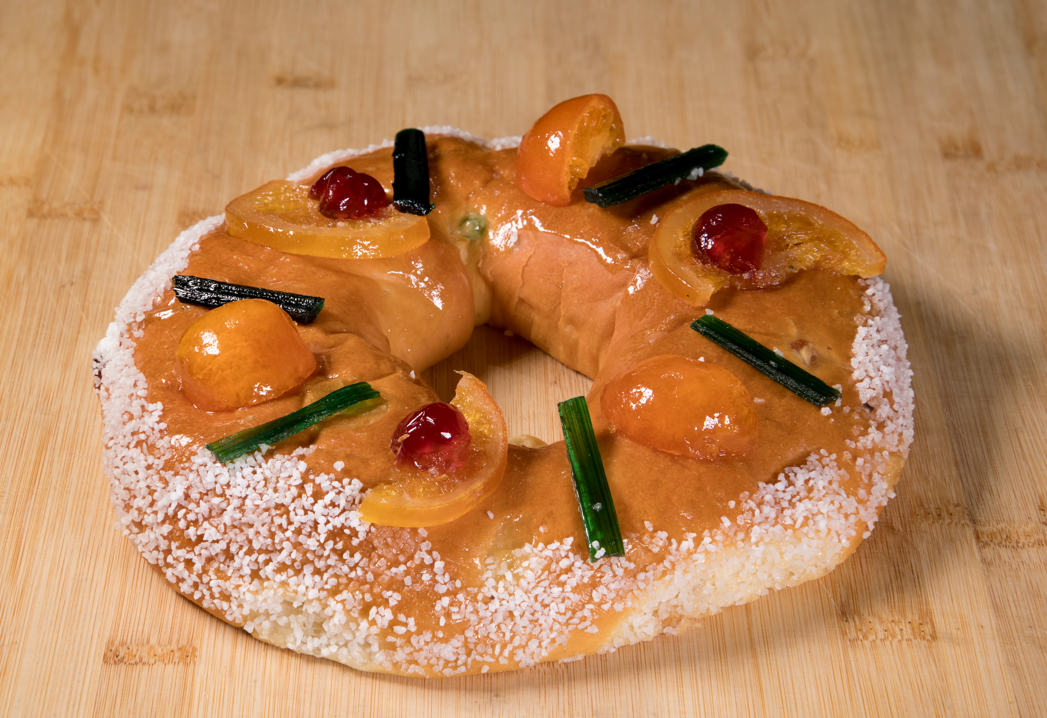 Diferencias entre roscón, tortell, bolo, galette y gâteau