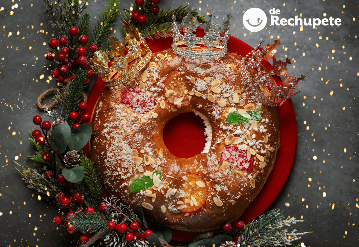 Guía completa para rellenar un roscón de Reyes: trucos, rellenos y cómo evitar errores