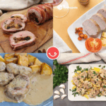 Más de recetas de solomillo para triunfar en Navidad