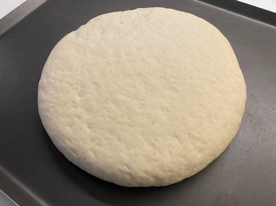 Pan candeal