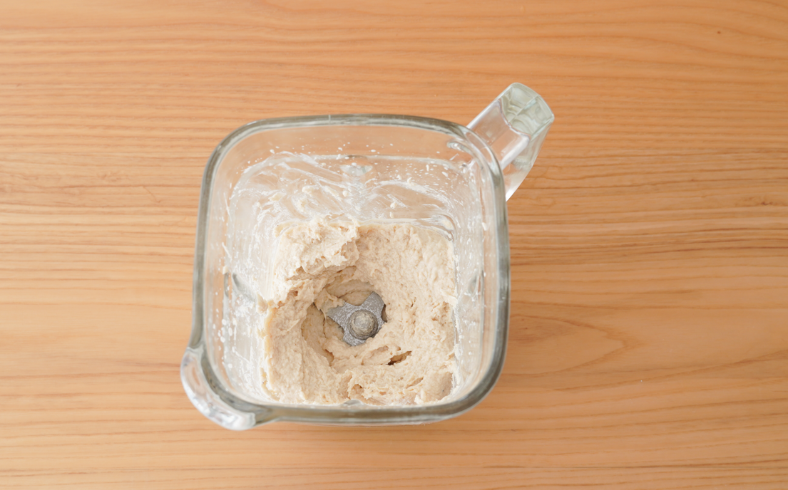 Paté de pechuga de pollo