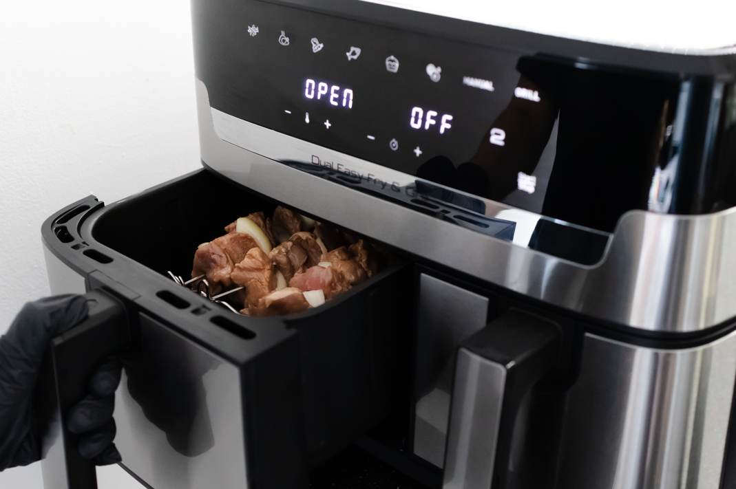Los 5 pequeños electrodomésticos imprescindibles en la cocina