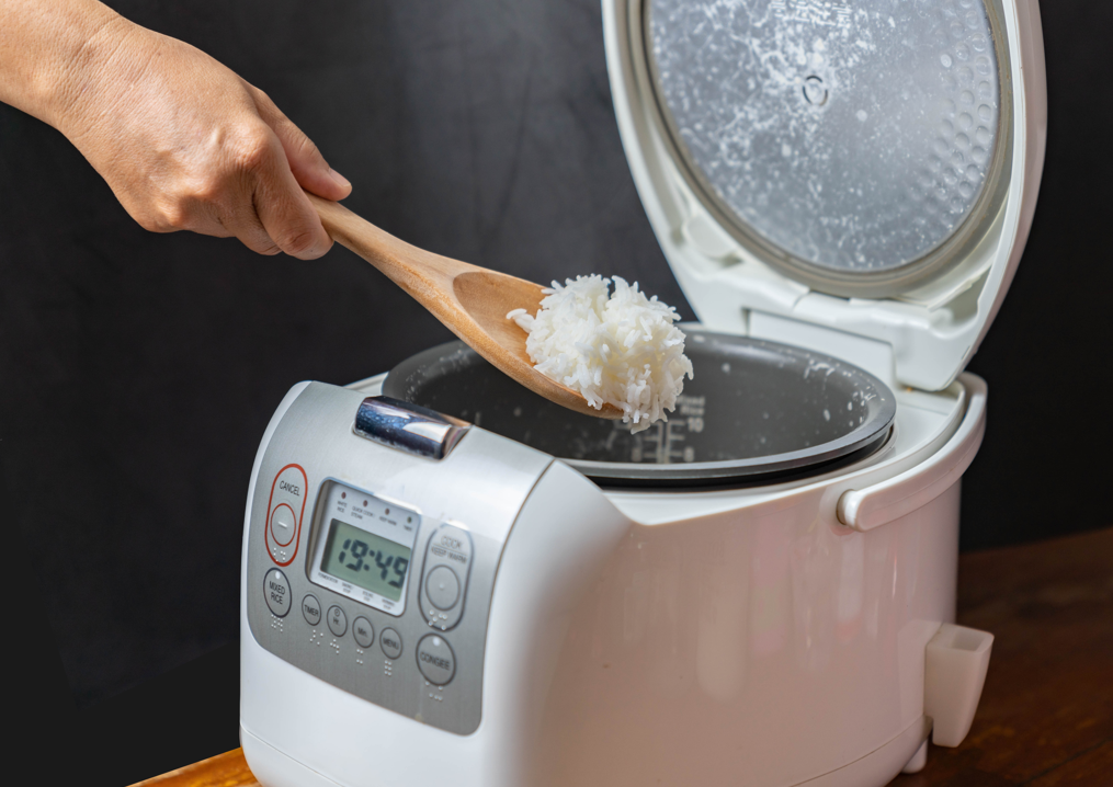 Los 5 pequeños electrodomésticos imprescindibles en la cocina