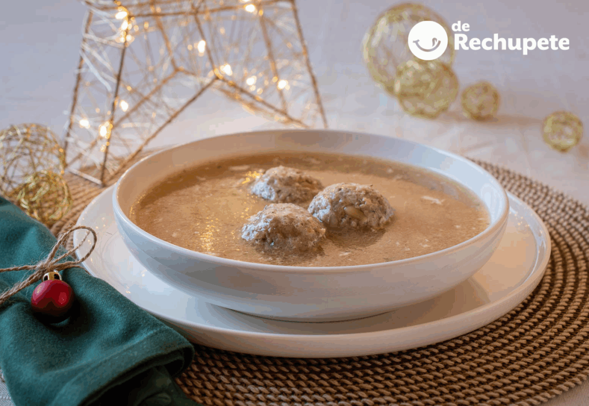 Pilotes de Nadal (pelotas de Navidad)