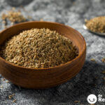 Ajowan o ajwain. Qué es, cómo usarlo y por qué es tan importante en la cocina india