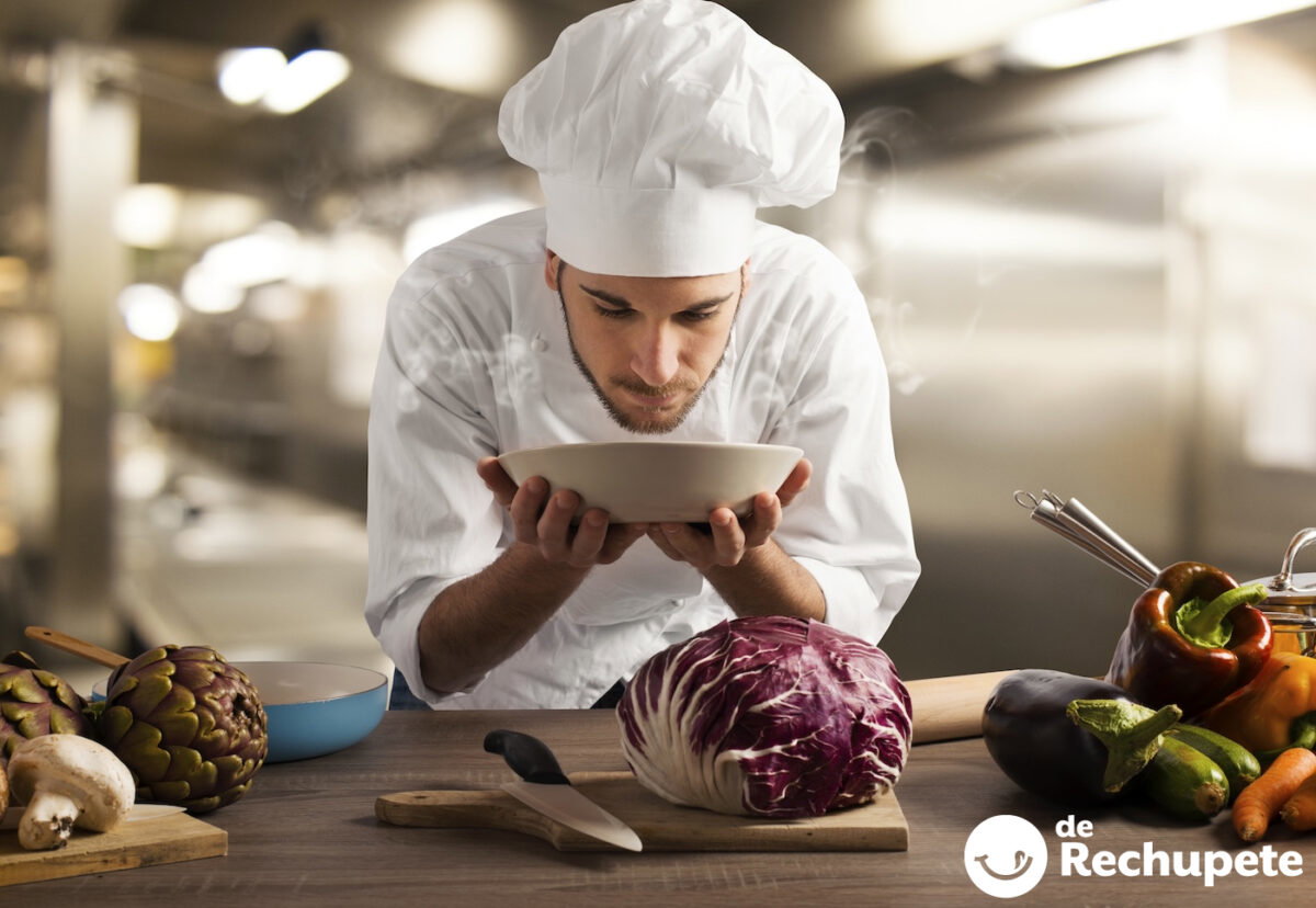 ¿Chef o cocinero? Diferencia reales de ambos términos