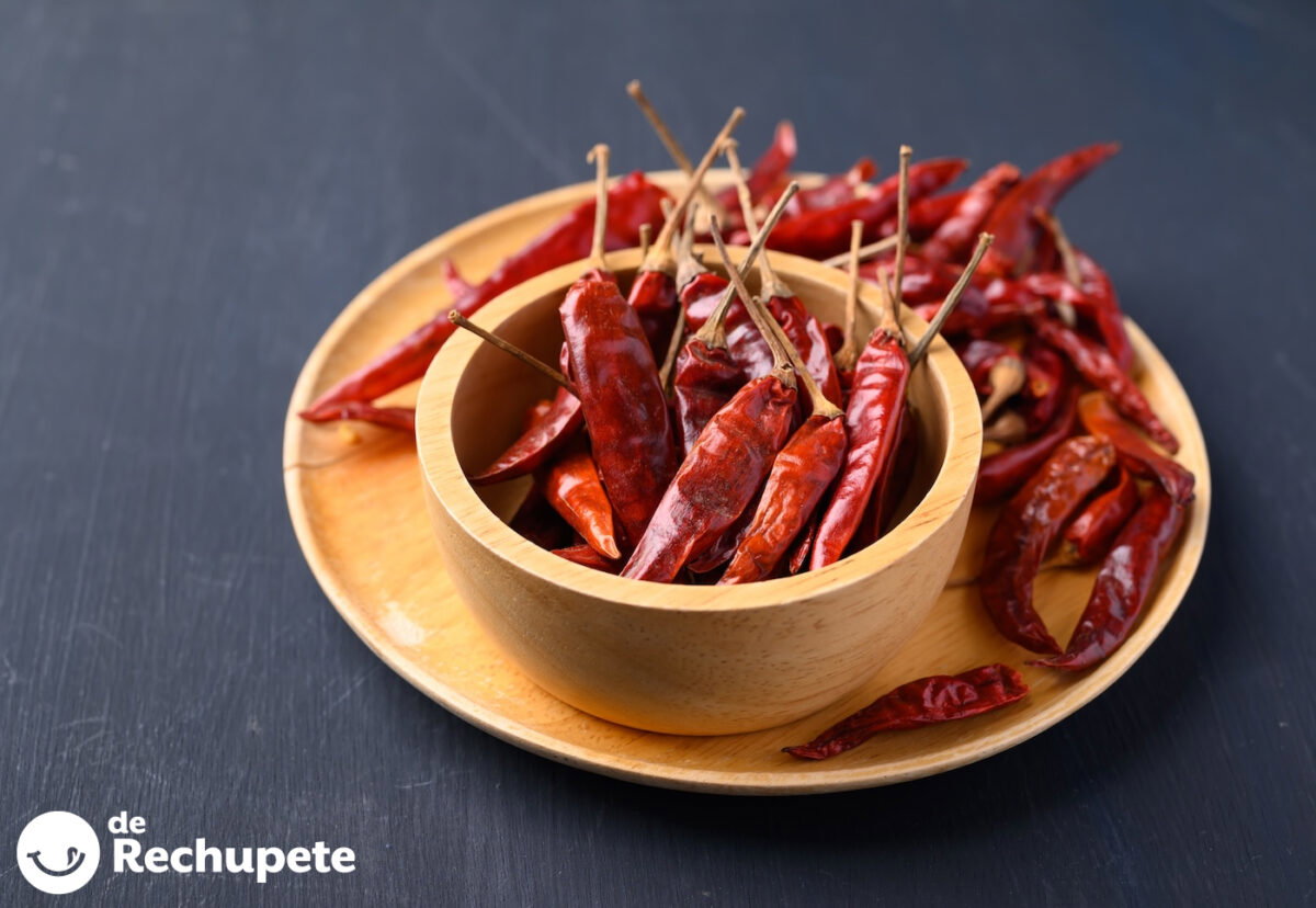 Pimienta de cayena. Qué es, cómo usarla y cuándo conviene tenerle respeto en la cocina